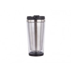 350/450ML Stainless Steel Tumbler w Photo Insert