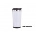 350/450ML Stainless Steel Tumbler w Photo Insert