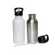 Water Bottles with Straw Top