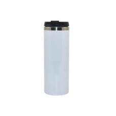 14oz Stainless Steel Flask