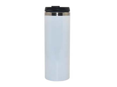 14oz Stainless Steel Flask