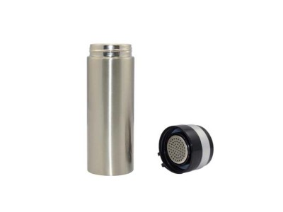 320ml Flask Thermo Bottle