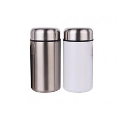 16oz/480ml Stainless Steel Food Jar