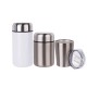 Food Jar & Milk Mug Food Jar & Milk Mug