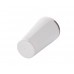 15oz Stainless Steel Tumbler(White)