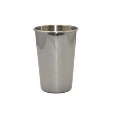 18oz Stainless Steel Tumbler(Silver)