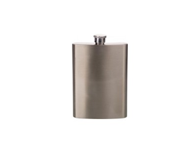 8oz Stainless Steel Flask(Wine Pot)