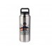 18oz/36oz/64oz Stainless Steel Tumbler w Handle