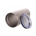 20oz Stainless Steel Tumbler(Silver)