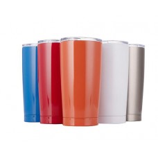 20oz Stainless Steel Tumbler(Multi colors)