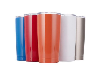 20oz Stainless Steel Tumbler(Multi colors)