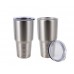 30oz Stainless Steel Tumbler(Ringneck)