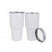 30oz Stainless Steel Tumbler(Ringneck)