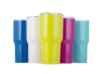 30oz Stainless Steel Tumbler(multi colors)