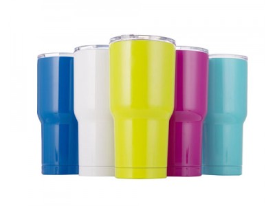 30oz Stainless Steel Tumbler(multi colors)