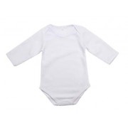 Baby Onesie Long Sleeve