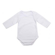 Baby Onesie Long Sleeve