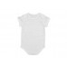 Baby Onesie Short Sleeve