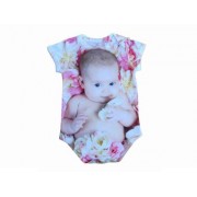 Baby Onesie Short Sleeve