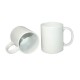 White Mugs White Mugs
