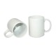 White Mugs