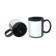 Black Mugs Black Mugs