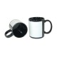 Black Mugs