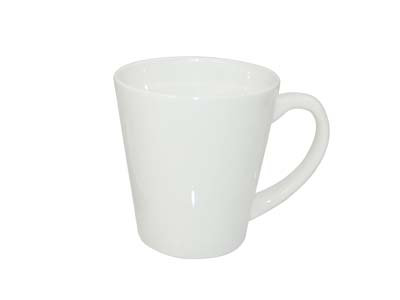 12oz Latte Mug