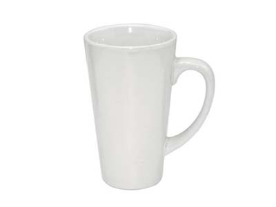 17oz Latte Mug