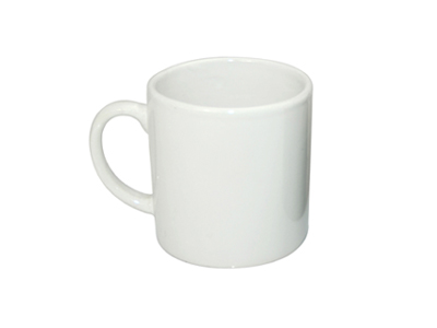 6oz White Mug