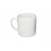 6oz White Mug