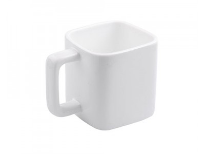 11oz Sqaure Mug