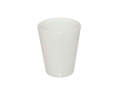 1.5oz Mini Ceramic Mug(Shot Glass)