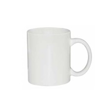 11oz Reinforced Porcelain Mug