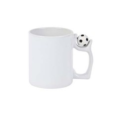 11oz  Football Mug