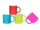 Flare Mugs