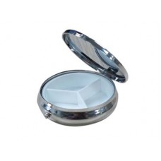 Pill Box(Round)