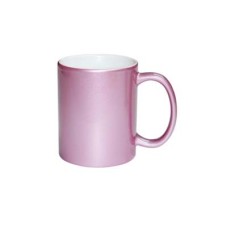 11oz Pink Mug