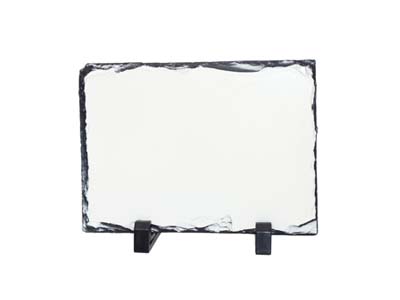 Photo Slate-Small Rectangle(15*20 cm)