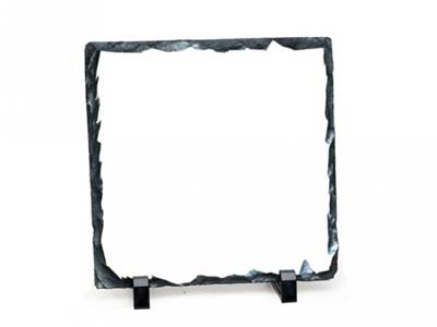 Photo Slate-Big Square(30*30 cm)