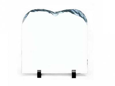Photo Slate-Big Upper Shed(30*30 cm)