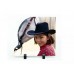 Photo Slate-Big Left Shed(30*30 cm)