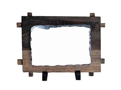 Small Rectangle with frame(12*17 cm)
