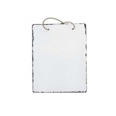 Big Hanging Rectangle(25*30*0.5 cm)