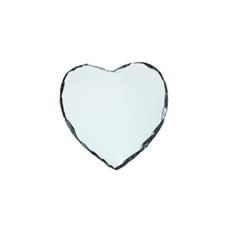 Photo Slate-Small Heart(15*15 cm)