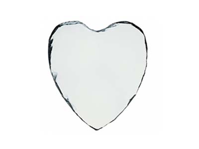 Photo Slate-Big Heart(20*25 cm)