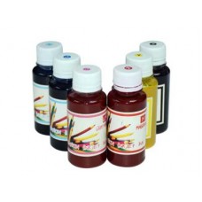 Korea-Quality Sublimation Ink 100ml