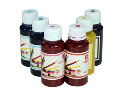 Korea-Quality Sublimation Ink 100ml