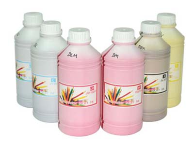 Korea-Quality Sublimation Ink 1000ml