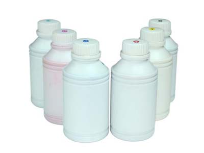 Korea-Quality Sublimation Ink 500ml